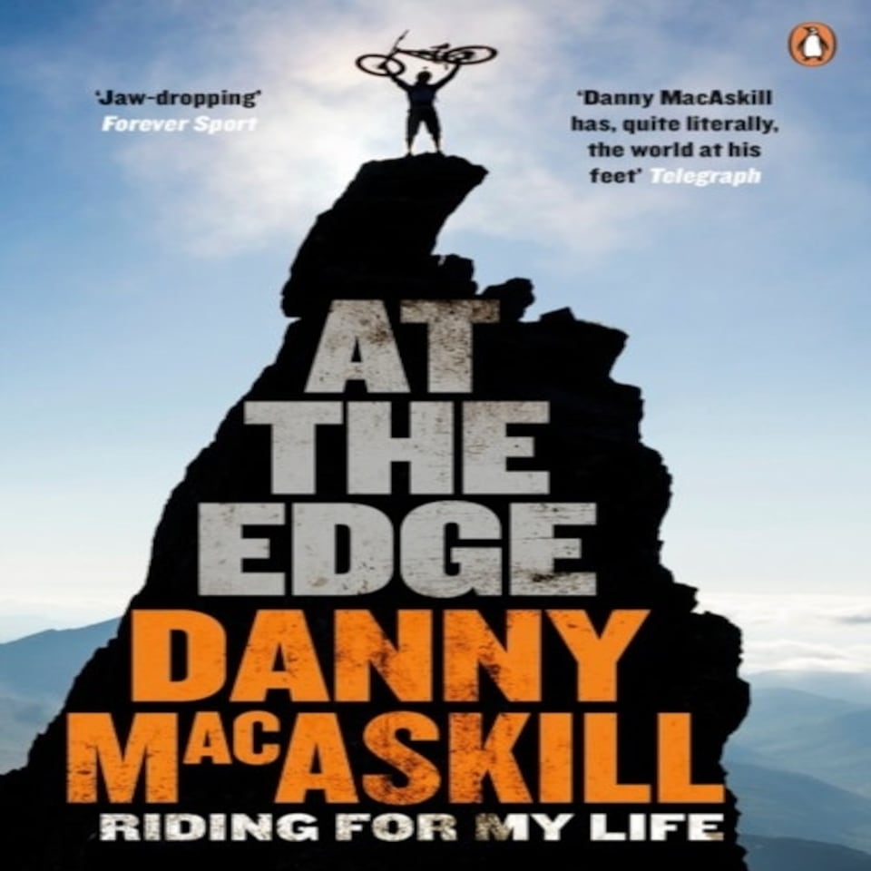 At The Edge