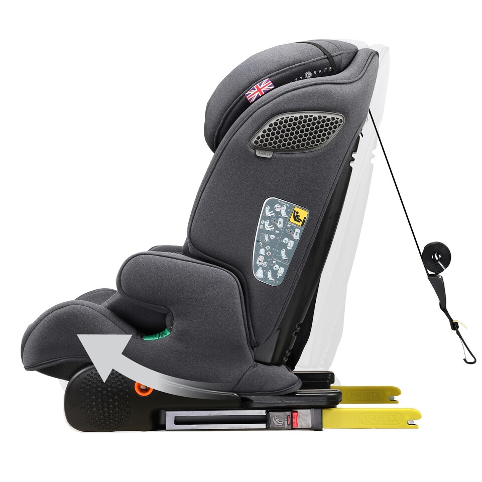 image 1 of Olympus i-Size Black