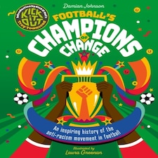 Football's Champions Of Change