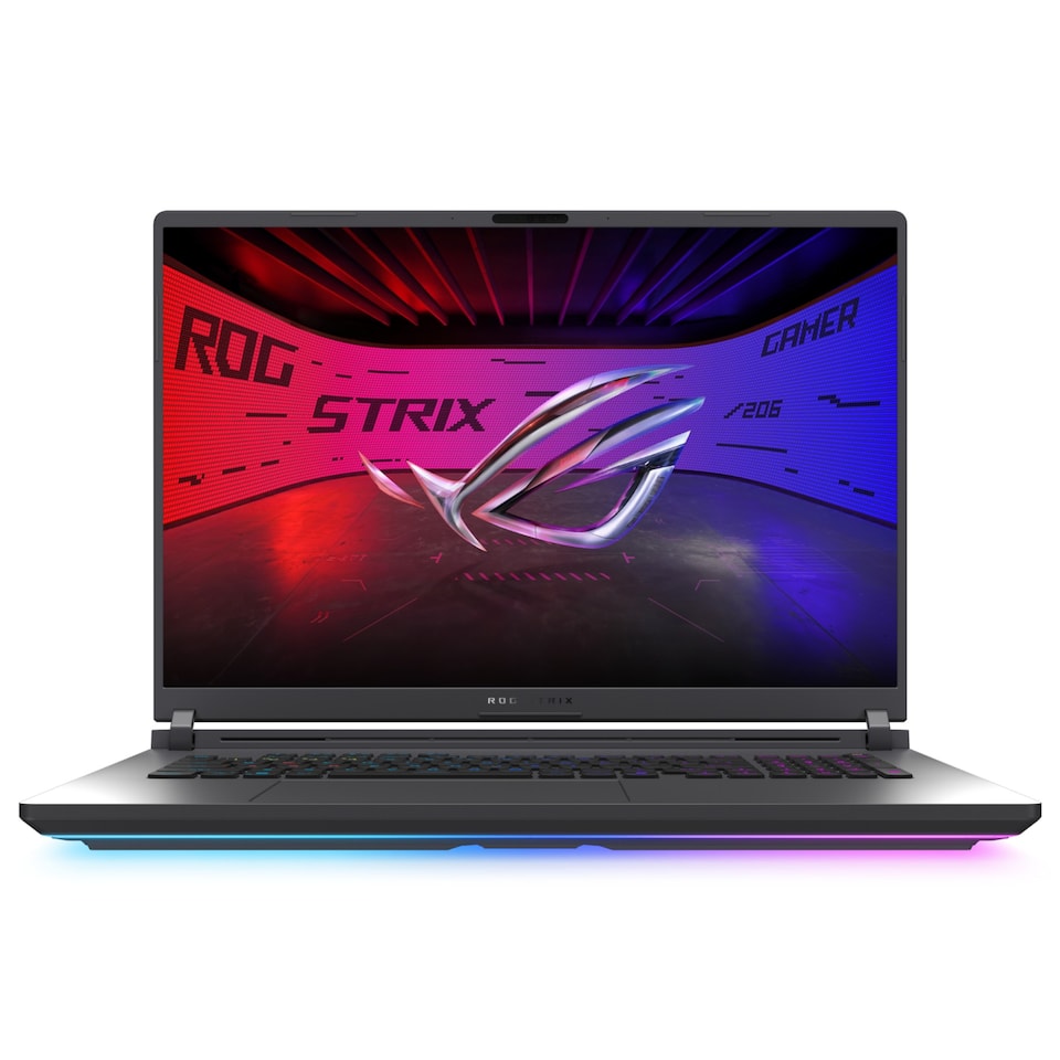 ASUS ROG Strix G18 (2025) G815