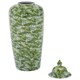 image 4 of Interiors by Premier Large Botanic Jar Green