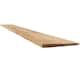 image 1 of Snowdon Timber Garden Feather Edge Fence Board Treated (L) 1.5m (W) 125mm (T) 11mm 10 Pack