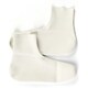 image 2 of Speedo Pool Socks - White - S