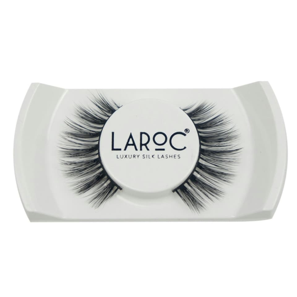 Laroc Luxury Silk Lashes - Bunny