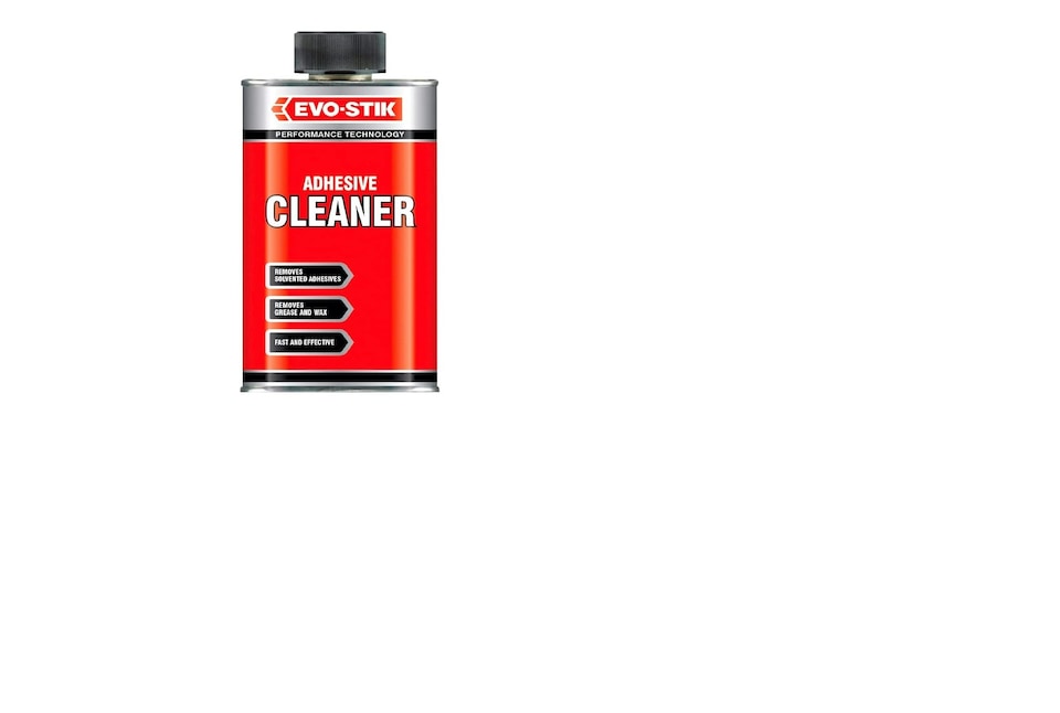 Evo-Stik Adhesive Cleaner 250ml