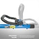 image 5 of Hyundai 20V Cordless Grass Trimmer 30cm Cut, 2.0Ah Battery, Charger – Lightweight & Powerful | HY20CGT