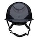 image 1 of Karben Unisex Adult Alina Ellipse Riding Hat - Navy - 58cm - 60cm Blue | 58cm - 60cm