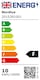 image 5 of Nordlux Hester Indoor Wall Light White Plastic Intergrated LED  3-Level Dimming - Mains Powered, IP44 | White | White