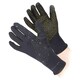 image 2 of Aubrion Neoprene Super Grip Horse Riding Gloves Black | Size: Large
Colour: Black