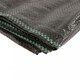 image 1 of Oypla 2m x 5m Heavy Duty Weed Control Ground Cover Membrane Sheet