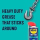 image 5 of WD-40 Specialist White Lithium Grease 400ml & Multi-Use Lubricant 450ml