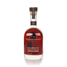 Woodford Reserve Batch Proof - Masters Collection 128.3 Proof Master of Malt Exclusive | Clear