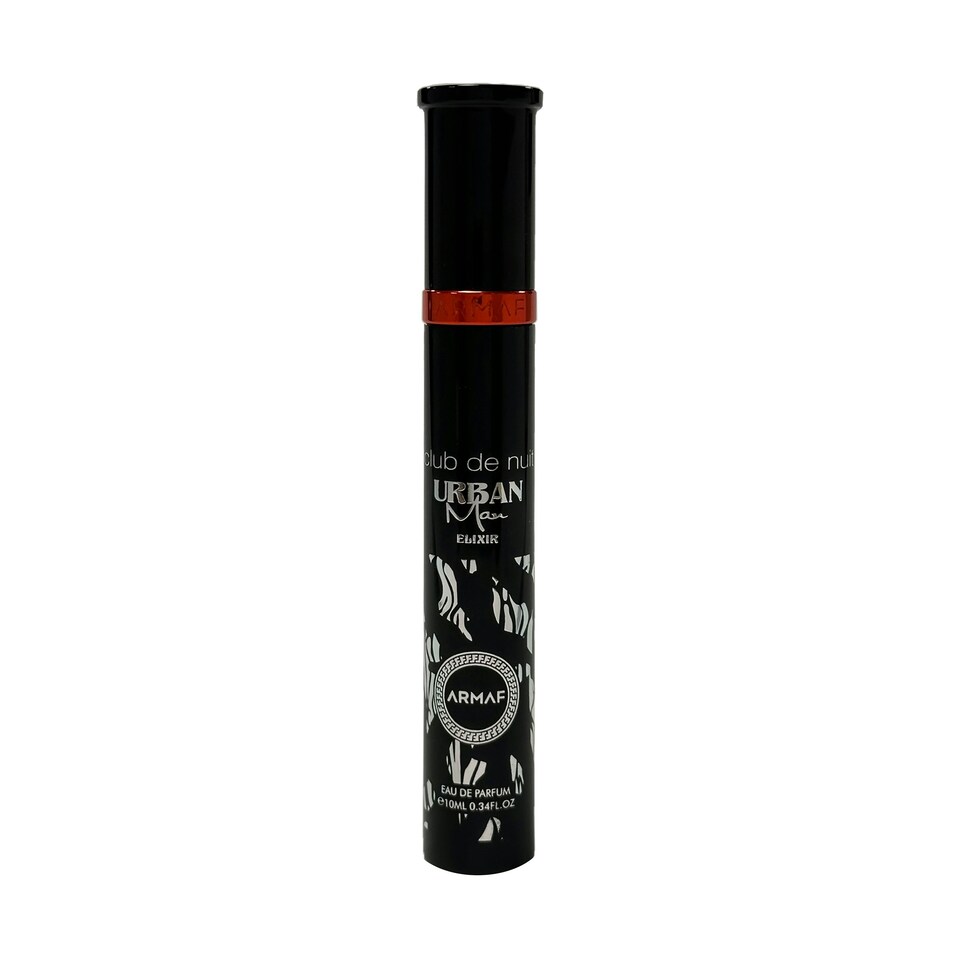 image 1 of ARMAF Club De Nuit Urban Man Elixir Eau De Parfum 10ml