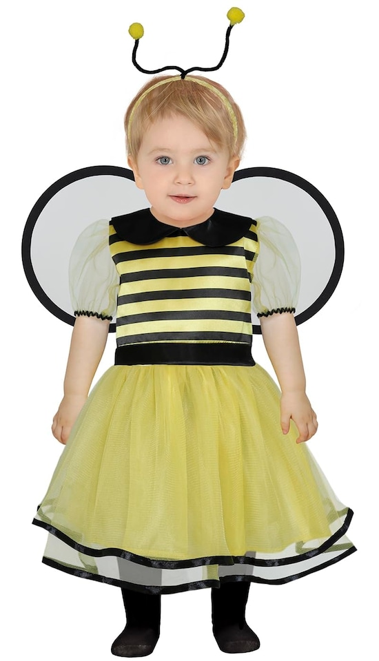 Fancy Dress Child Lil Bee - 12-18 m