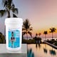 image 3 of Deep Blue Pro - Stabilised Chlorine Granules 10kg Rapid dissolve Neutral PH