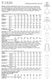 image 3 of Vogue 1830 Paper Sewing Pattern – Women’s Trousers & Jackets, Size B5 (8–10–12–14–16), Intermediate
