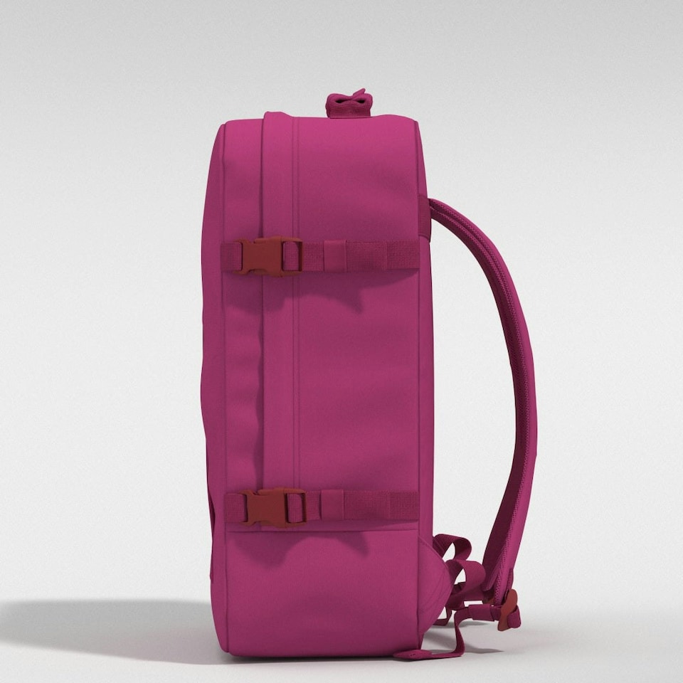 image 1 of Classic Cabin Backpack 44L Lovestruck Pink Pink