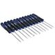 image 3 of Mini Screwdriver, Pick, Hook, and Torx Set AT342