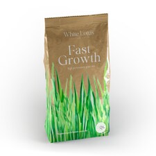 Pegdev Transform Your Lawn PDL Fast Growing Grass Seed (50g)
