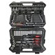 image 2 of STARWORK True Mechanic 314 Piece Mechanics Tool Set