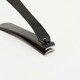 image 3 of Mylee Large Nail Clipper - Black
