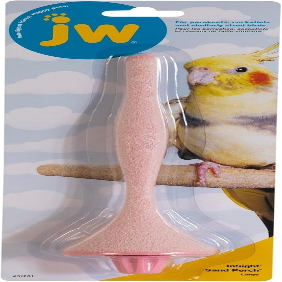 image 1 of JW Sand Perch Regular