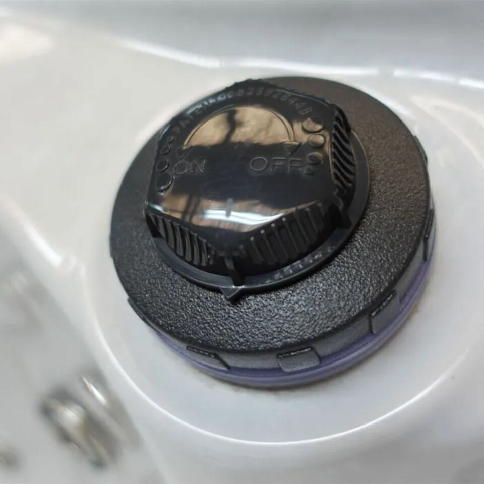 image 1 of Marshall Beach Balboa Hot Tub