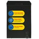 image 1 of Russell Hobbs RH99CF0E1B Chest Freezer 99L Freestanding Black 5 Year Guarantee Black