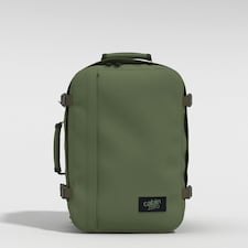 Classic Cabin Backpack 36L Georgian Khaki Green
