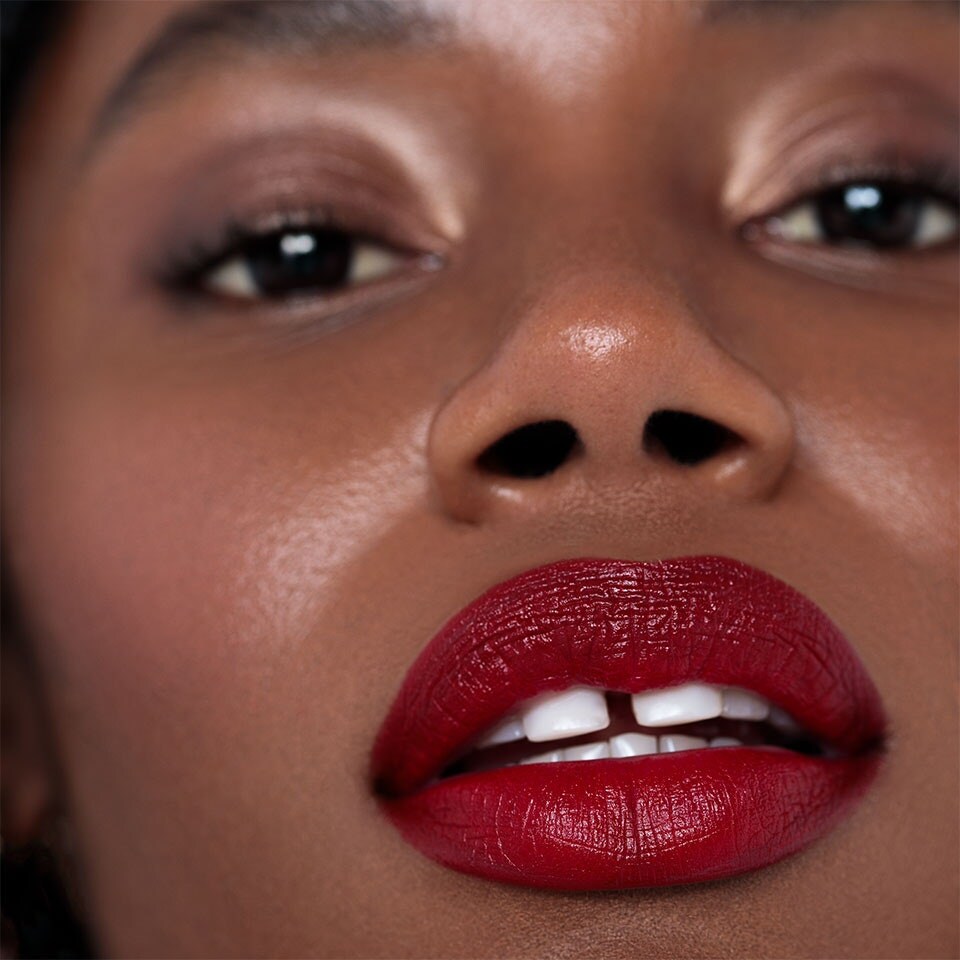 image 1 of Velvet Kiss Red | red pleasure