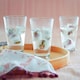 image 5 of LAV Nora Highball Glasses - 325ml - Pack of 6