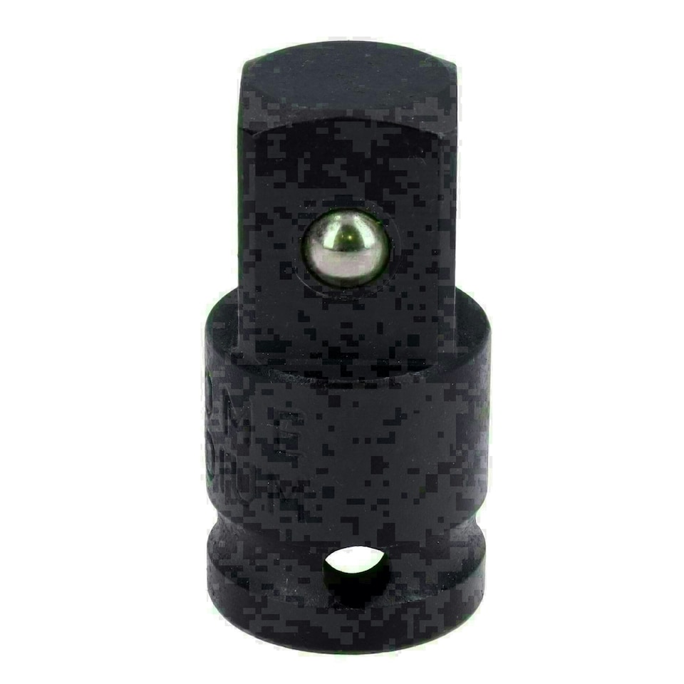 image 1 of 1/2"dr to 3/4"dr Impact Socket Adapter Adaptor Impact Reducer Ratchet