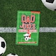 image 5 of Gift Republic Dad Jokes: Football Edition