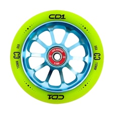 CORE CD1 Spoked Stunt Scooter Wheel 110mm