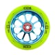 image 1 of CORE CD1 Spoked Stunt Scooter Wheel 110mm