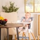 image 5 of Red Kite Feed Me Kombo 3-in-1 Wooden Highchair/Lo Chair/Infant Chair