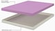image 5 of Memory Foam Mattress Topper - Single - 5cm