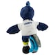 image 2 of Tottenham Hotspur FC Mascot Plush Toy - Navy/White/Yellow - One Size