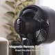 image 6 of Dimplex DuoCool Cordless Smart 2-in-1 Fan