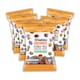 image 1 of Diablo No Added Sugar Chocolate Peanut Bites 40g 6 Pack