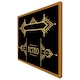 image 5 of Art deco retro (Picture Frame) White | XS