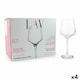 image 1 of Wine glass set LAV Lal 6 Pieces (4 Units) N/A