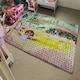 image 4 of Champs Elysees Camero (Rug) Multi | Large: 140x200cm