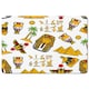 image 10 of Ancient Egypt Collection (Placemat)
