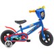 image 1 of Hot Wheels 10" Bicycle