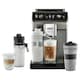 image 1 of Delonghi Eletta Explore Bean to Cup Automatic Coffee Machine, Silver