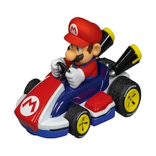 Carrera Mario Kart Car - Mario