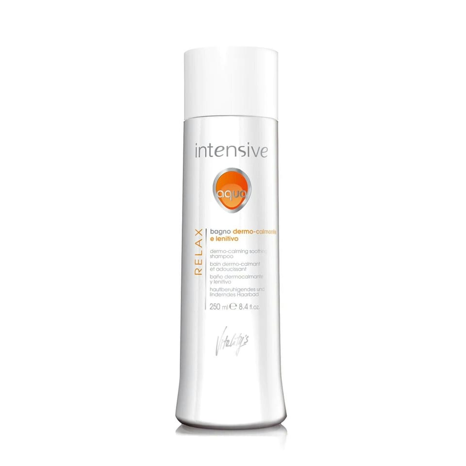 Vitality's Dermo Calming Shampoo