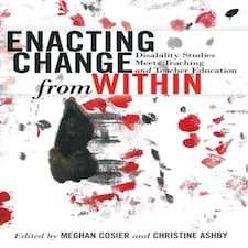 Enacting Change From Within