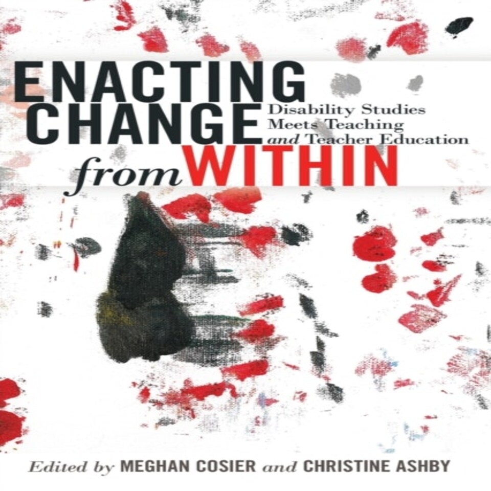 Enacting Change From Within